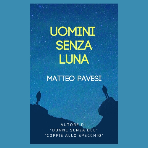 uomini senza luna Amazon