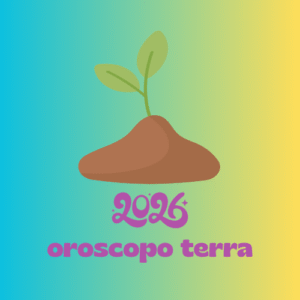 oroscopo terra 2026