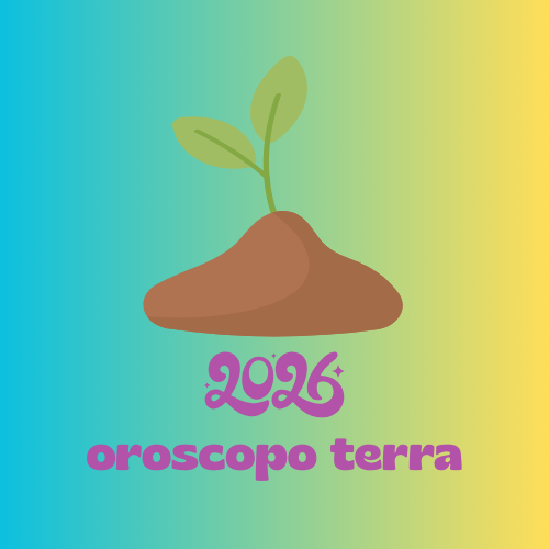 oroscopo terra 2026